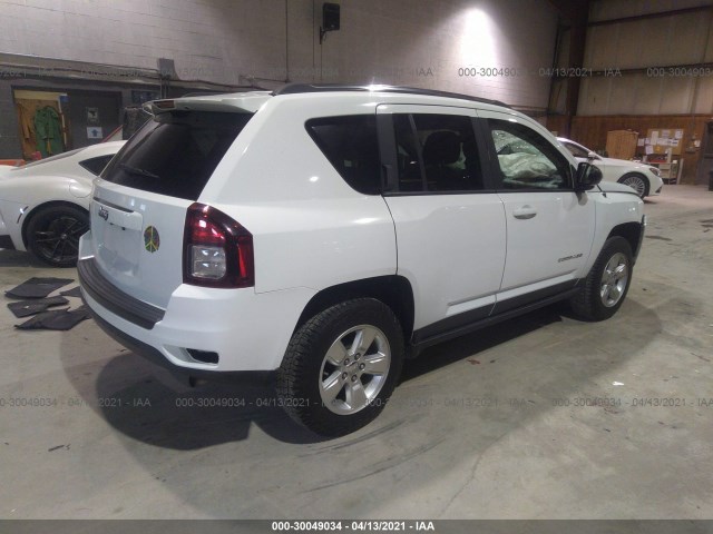 1C4NJCBA1FD124404  jeep compass 2015 IMG 3