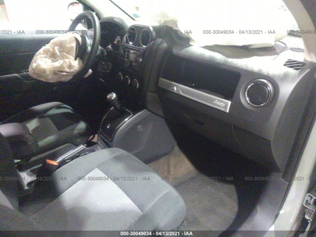 1C4NJCBA1FD124404  jeep compass 2015 IMG 4