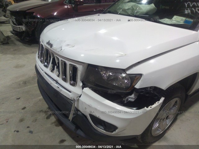 1C4NJCBA1FD124404  jeep compass 2015 IMG 5