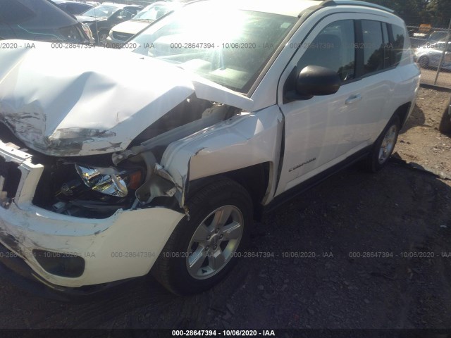 1C4NJCBA3ED772387  jeep compass 2014 IMG 1