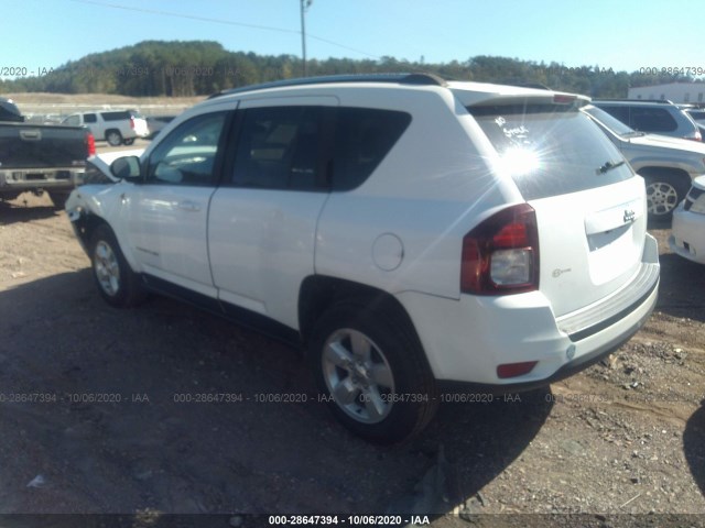 1C4NJCBA3ED772387  jeep compass 2014 IMG 2