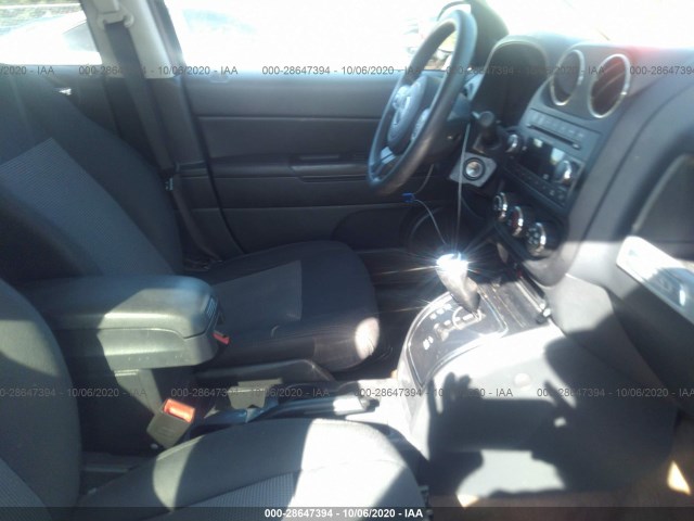 1C4NJCBA3ED772387  jeep compass 2014 IMG 4