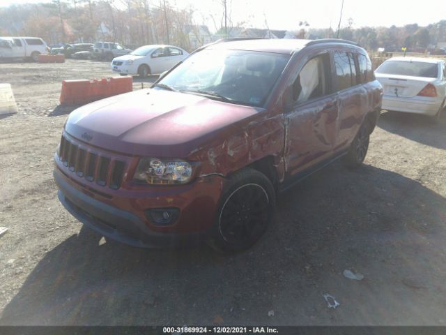 1C4NJCBA5FD199199  jeep compass 2015 IMG 1