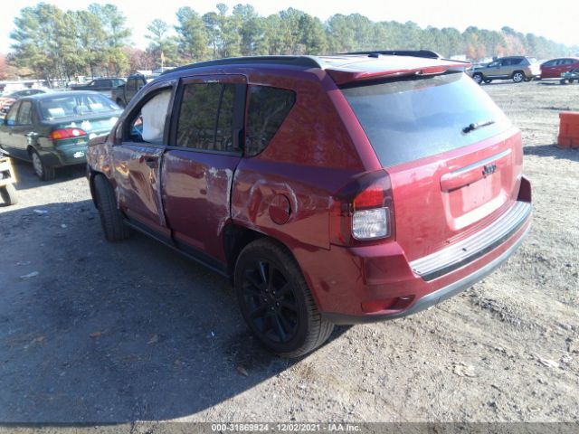 1C4NJCBA5FD199199  jeep compass 2015 IMG 2