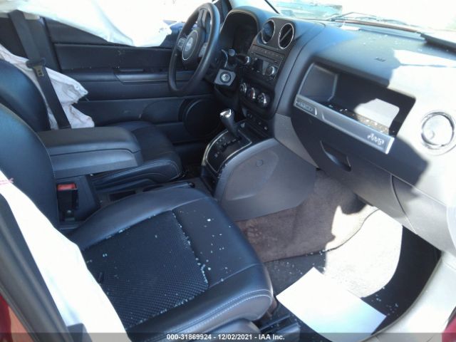 1C4NJCBA5FD199199  jeep compass 2015 IMG 4