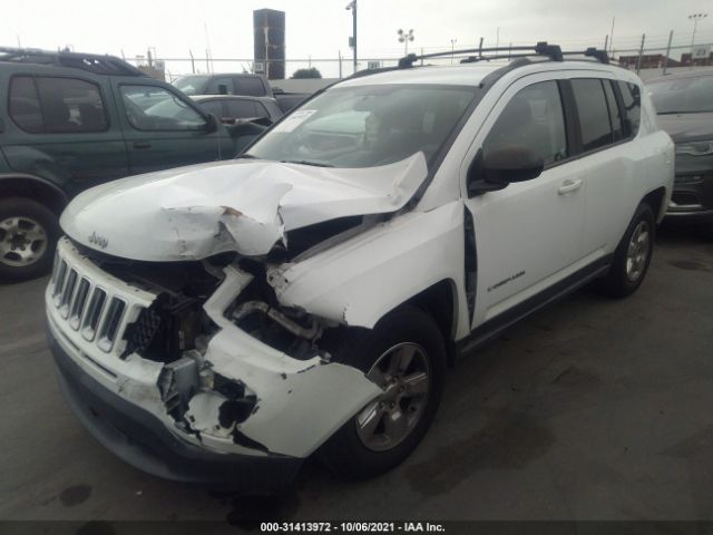 1C4NJCBA6ED829522  jeep compass 2014 IMG 1