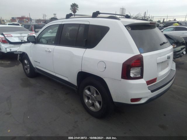 1C4NJCBA6ED829522  jeep compass 2014 IMG 2