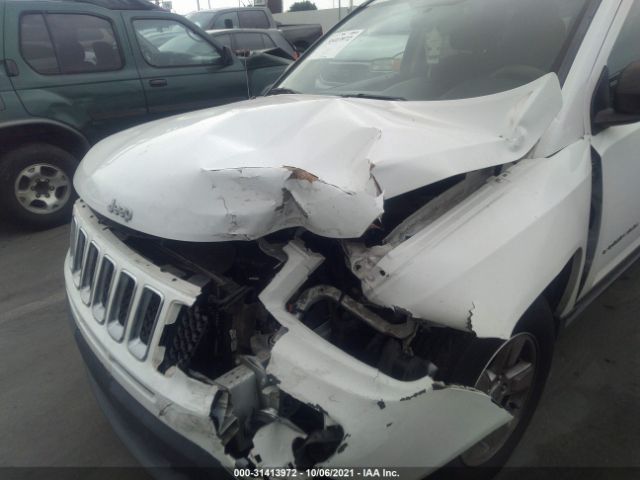 1C4NJCBA6ED829522  jeep compass 2014 IMG 5