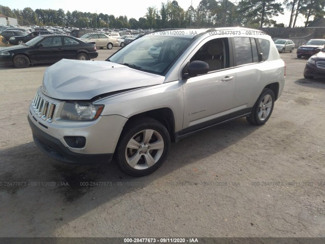 1C4NJCBA7ED504281  jeep compass 2014 IMG 1