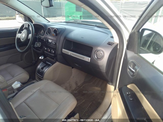 1C4NJCBA7ED504281  jeep compass 2014 IMG 4