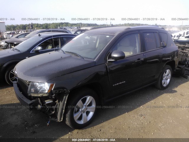 1C4NJCBA7ED666170  jeep compass 2014 IMG 1