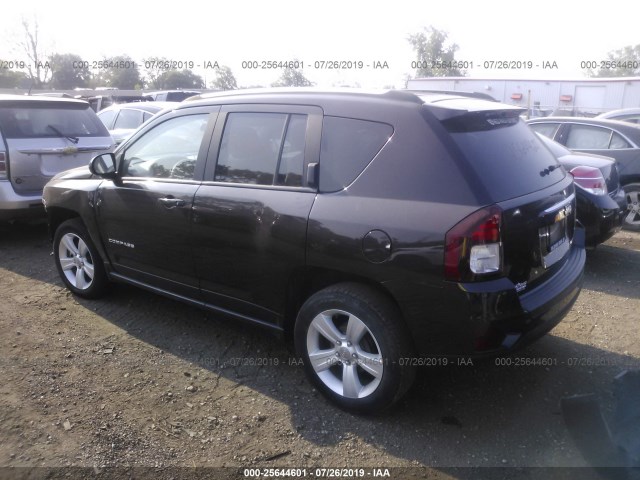 1C4NJCBA7ED666170  jeep compass 2014 IMG 2