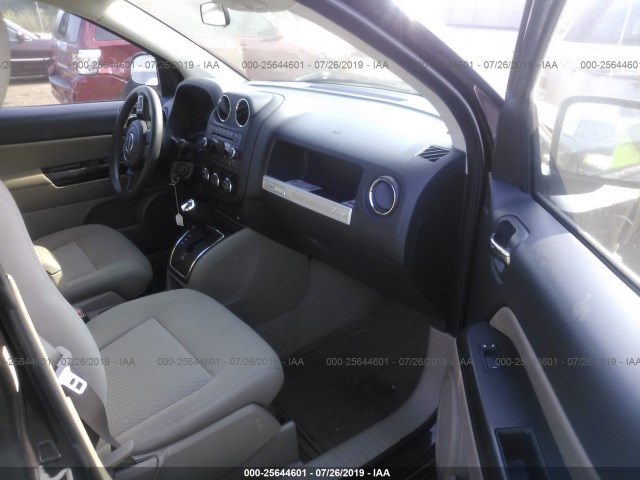 1C4NJCBA7ED666170  jeep compass 2014 IMG 4