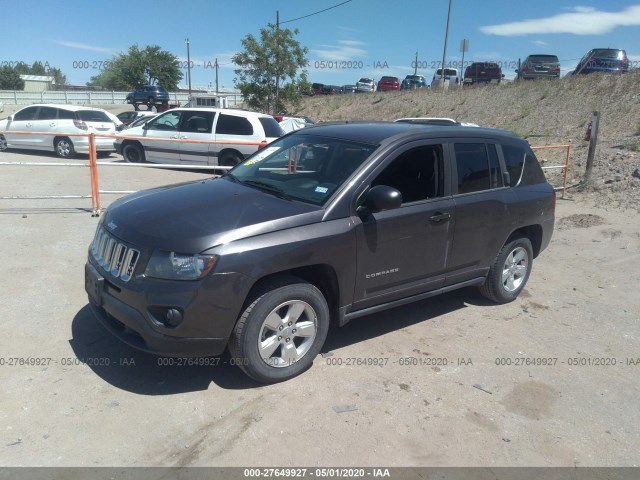 1C4NJCBA9ED818093  jeep compass 2014 IMG 1