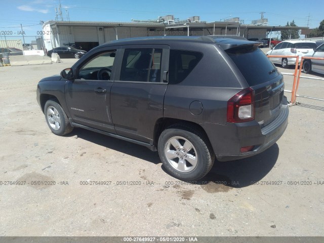 1C4NJCBA9ED818093  jeep compass 2014 IMG 2