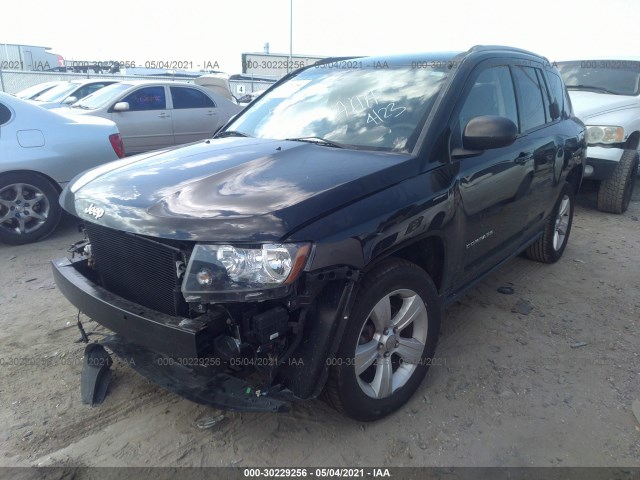 1C4NJCBB1FD246589  jeep compass 2015 IMG 1