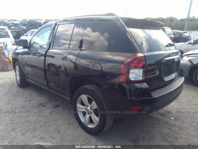 1C4NJCBB1FD246589  jeep compass 2015 IMG 2