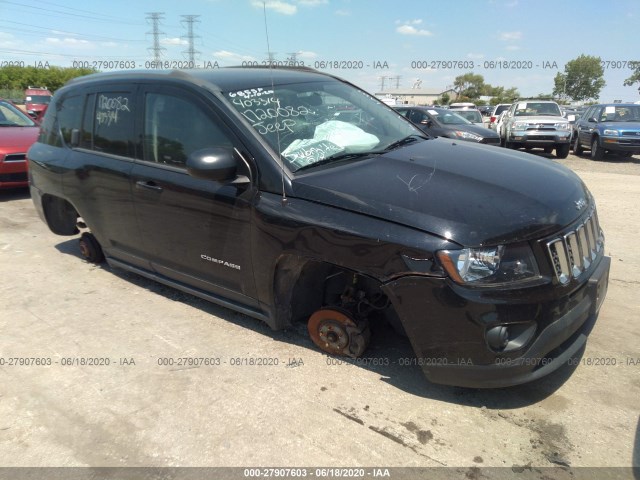 1C4NJCBB2ED893419  jeep compass 2014 IMG 0