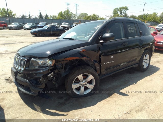 1C4NJCBB2ED893419  jeep compass 2014 IMG 1