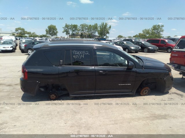 1C4NJCBB2ED893419  jeep compass 2014 IMG 5