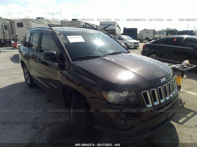 1C4NJCBB8ED754640  jeep compass 2014 IMG 0