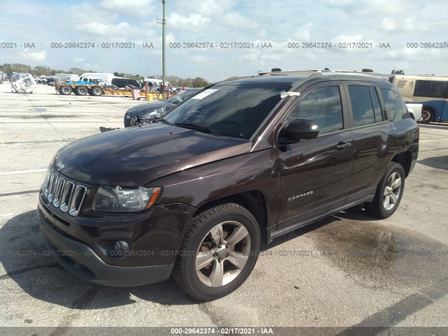 1C4NJCBB8ED754640  jeep compass 2014 IMG 1