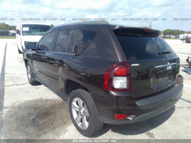 1C4NJCBB8ED754640  jeep compass 2014 IMG 2