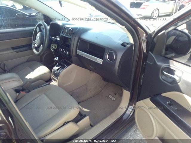 1C4NJCBB8ED754640  jeep compass 2014 IMG 4