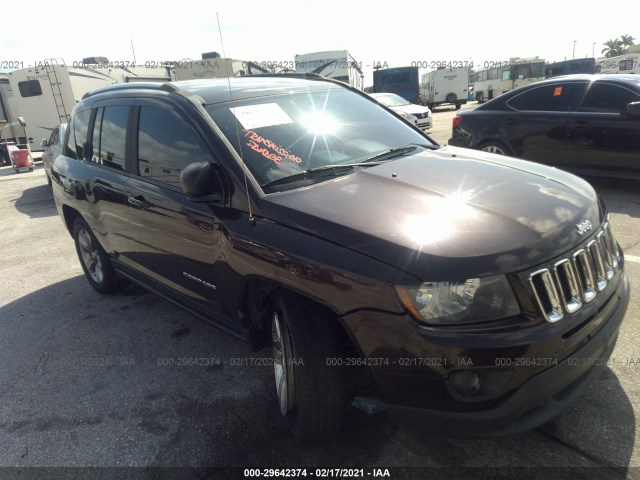 1C4NJCBB8ED754640  jeep compass 2014 IMG 5