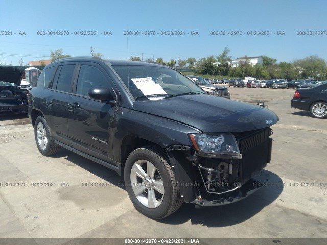 1C4NJCBB8FD110766  jeep compass 2015 IMG 0