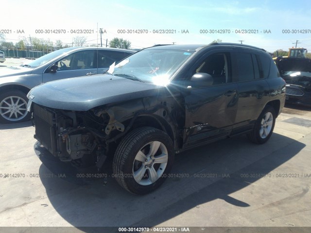 1C4NJCBB8FD110766  jeep compass 2015 IMG 1