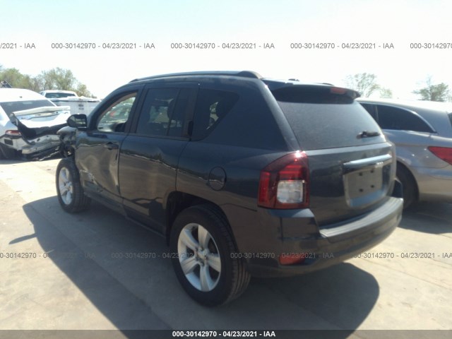 1C4NJCBB8FD110766  jeep compass 2015 IMG 2