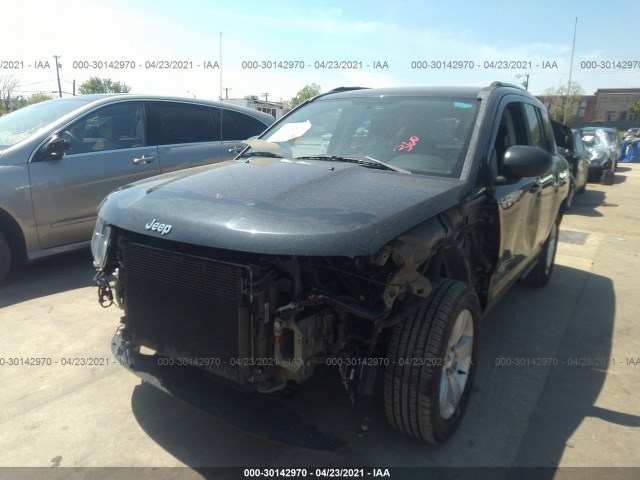 1C4NJCBB8FD110766  jeep compass 2015 IMG 5