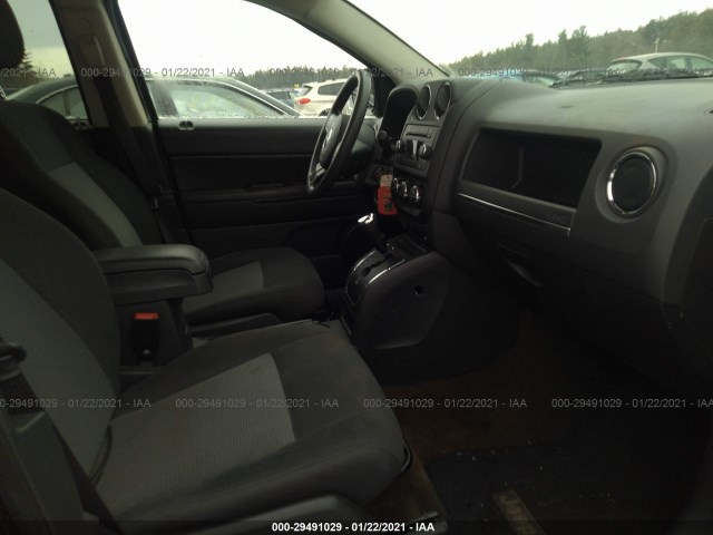 1C4NJCBBXDD273061  jeep compass 2013 IMG 4