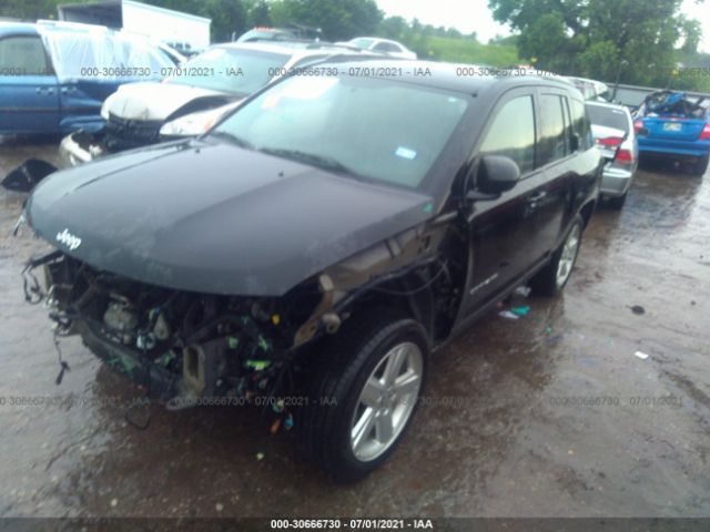 1C4NJCEA2ED890376  jeep compass 2014 IMG 1