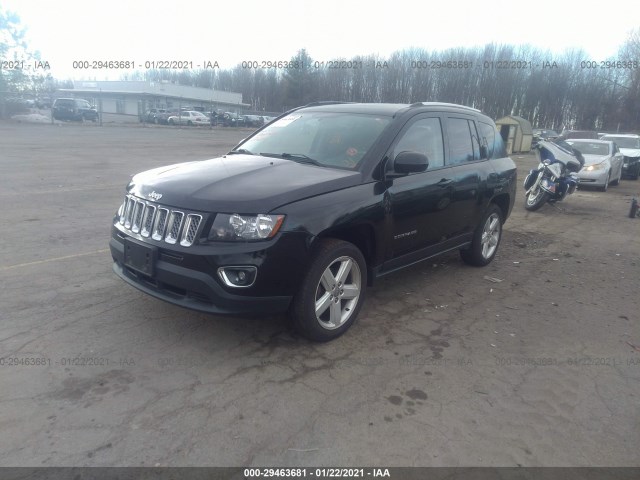 1C4NJCEA8ED757654  jeep compass 2014 IMG 1