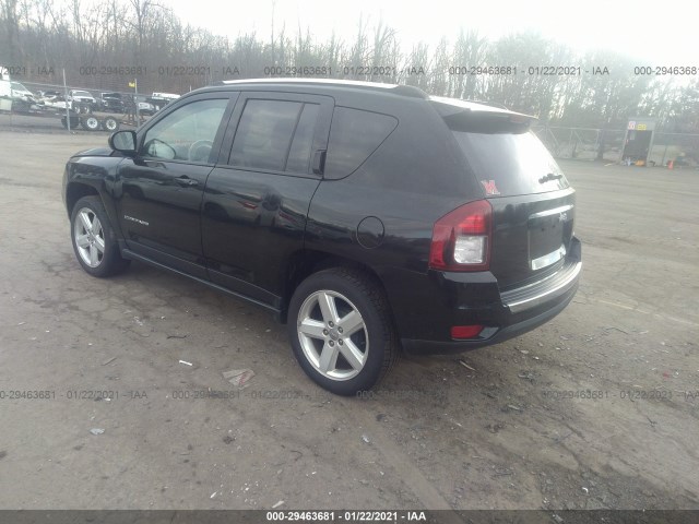 1C4NJCEA8ED757654  jeep compass 2014 IMG 2