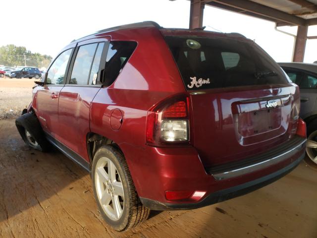 1C4NJCEA9ED737039  jeep compass 2014 IMG 2