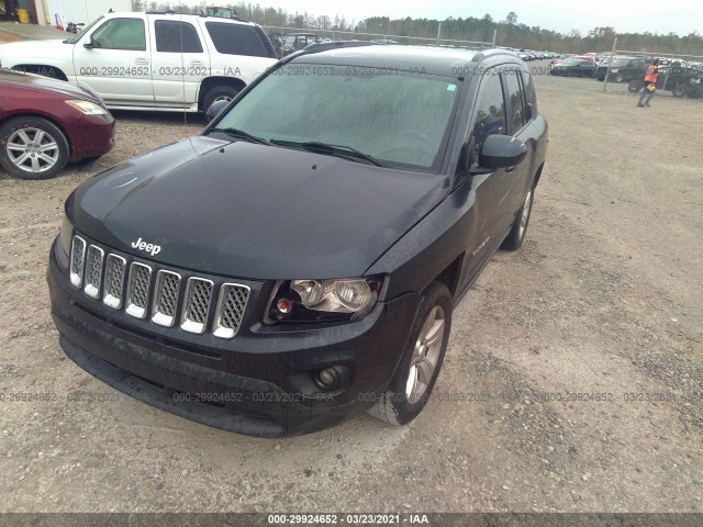 1C4NJCEB5ED628201  jeep compass 2014 IMG 1