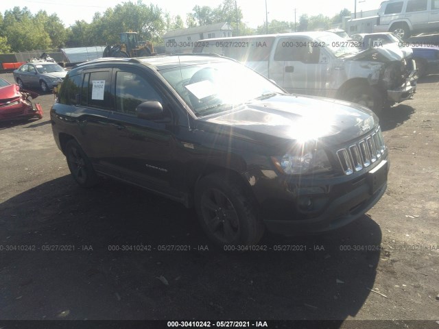 1C4NJDBB0FD142973  jeep compass 2015 IMG 0