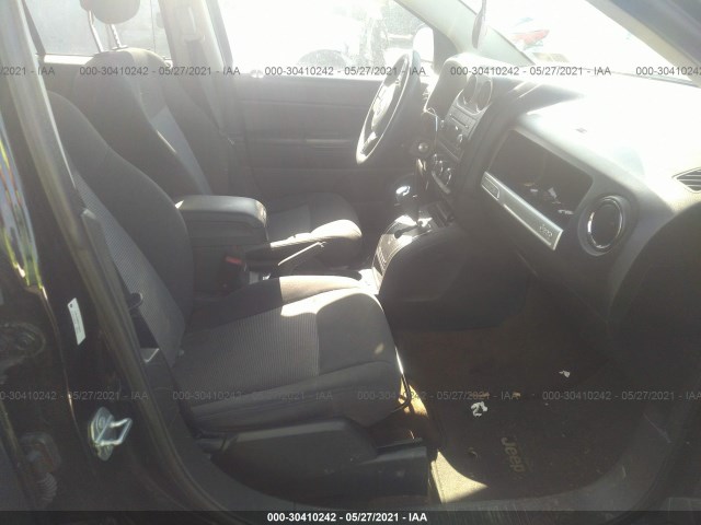 1C4NJDBB0FD142973  jeep compass 2015 IMG 4