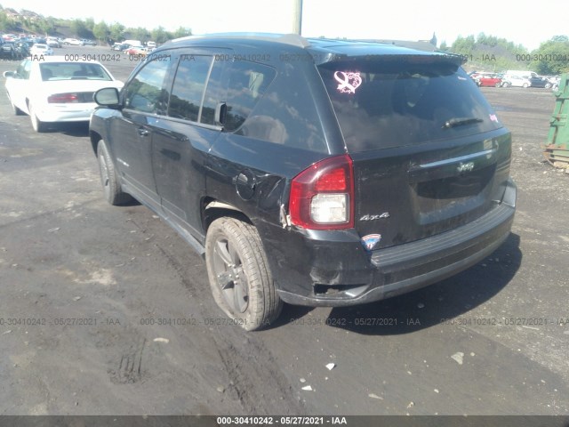 1C4NJDBB0FD142973  jeep compass 2015 IMG 5