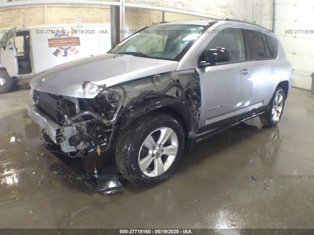 1C4NJDBB1ED863530  jeep compass 2014 IMG 1