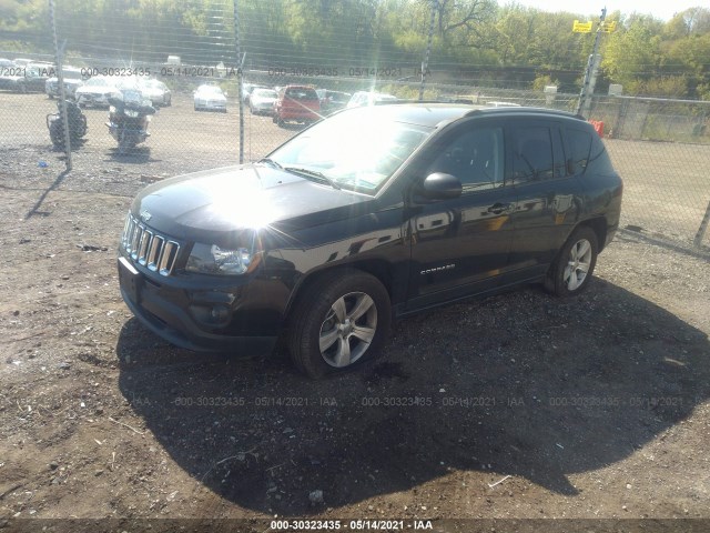 1C4NJDBB1FD208169  jeep compass 2014 IMG 1