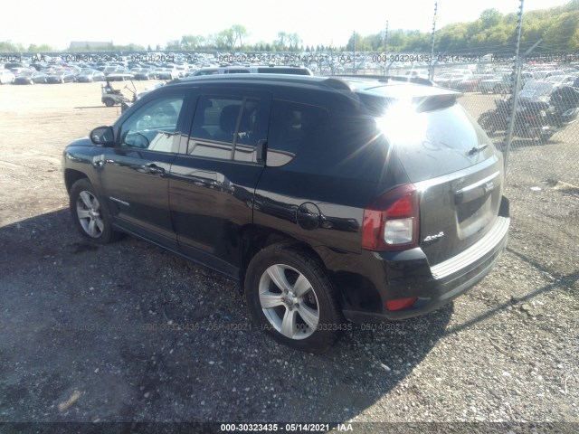 1C4NJDBB1FD208169  jeep compass 2014 IMG 2