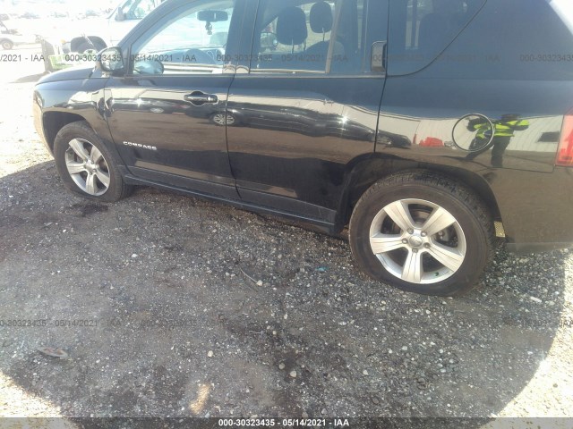 1C4NJDBB1FD208169  jeep compass 2014 IMG 5