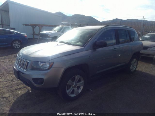 1C4NJDBB1FD239986  jeep compass 2014 IMG 1