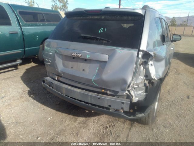 1C4NJDBB1FD239986  jeep compass 2014 IMG 5