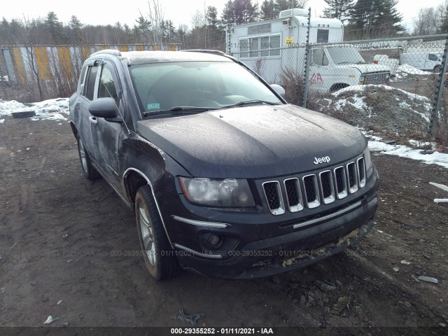 1C4NJDBB2ED828138  jeep compass 2014 IMG 0