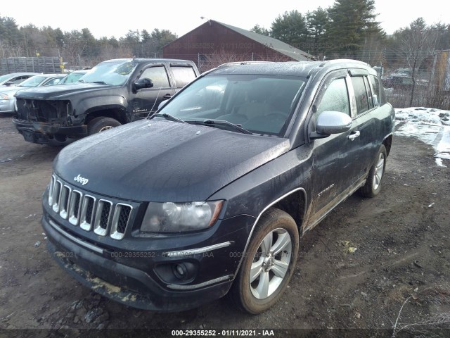 1C4NJDBB2ED828138  jeep compass 2014 IMG 1